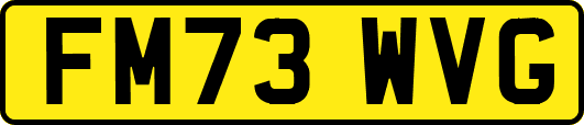 FM73WVG