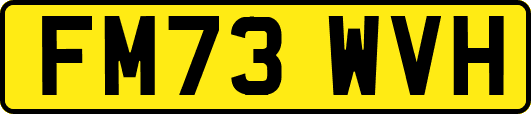 FM73WVH
