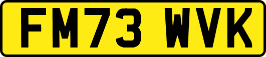 FM73WVK