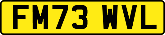 FM73WVL