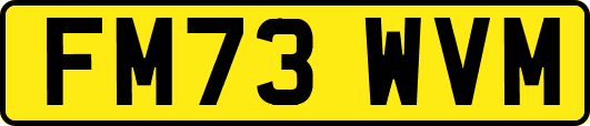 FM73WVM