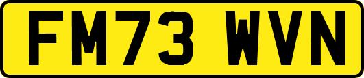 FM73WVN