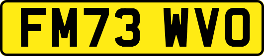 FM73WVO
