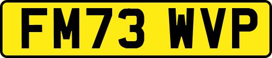 FM73WVP