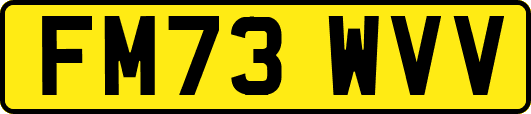 FM73WVV
