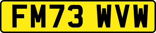 FM73WVW