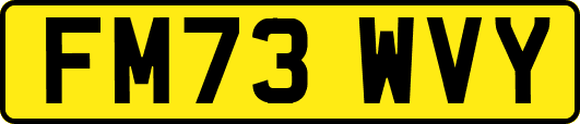 FM73WVY