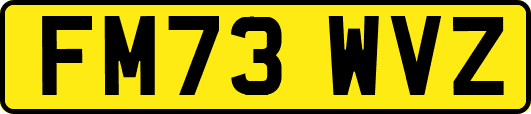 FM73WVZ