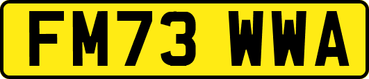 FM73WWA