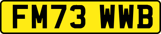 FM73WWB