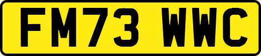 FM73WWC