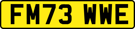 FM73WWE
