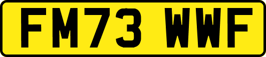 FM73WWF