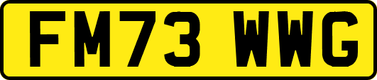 FM73WWG