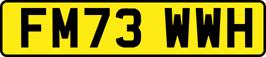 FM73WWH