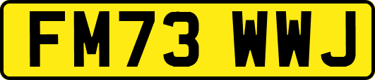 FM73WWJ
