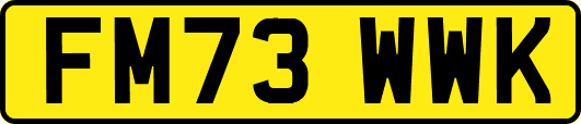 FM73WWK