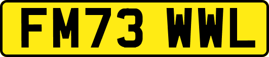 FM73WWL