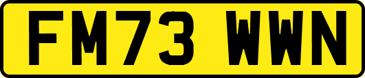 FM73WWN