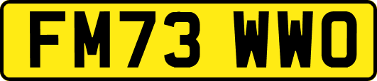 FM73WWO
