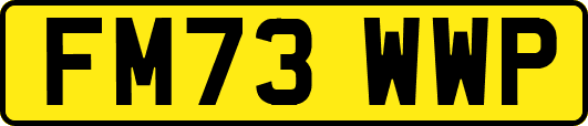 FM73WWP