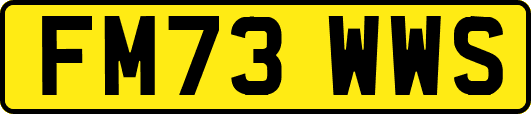 FM73WWS
