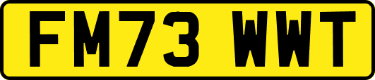 FM73WWT