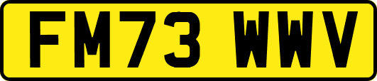 FM73WWV