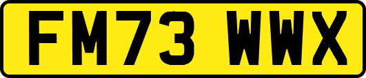 FM73WWX