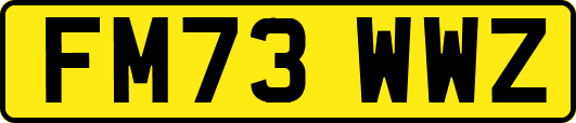FM73WWZ