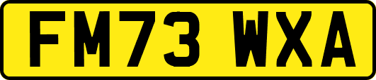 FM73WXA