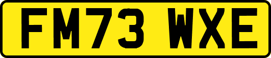 FM73WXE