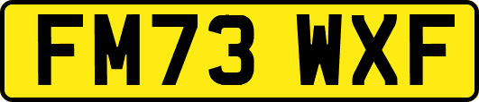 FM73WXF