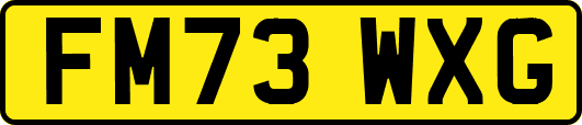 FM73WXG