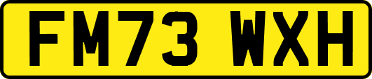 FM73WXH