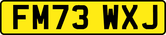 FM73WXJ