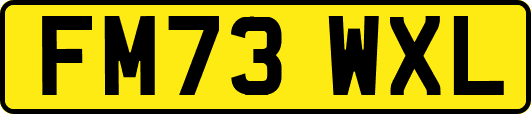 FM73WXL