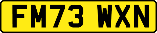 FM73WXN