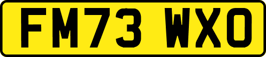 FM73WXO