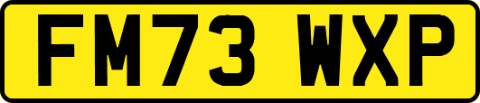 FM73WXP