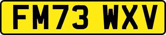 FM73WXV