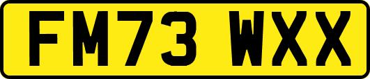 FM73WXX