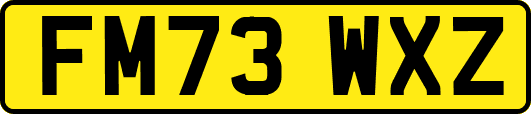 FM73WXZ