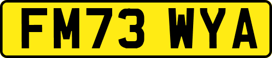 FM73WYA