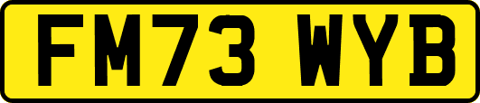 FM73WYB