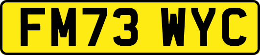 FM73WYC