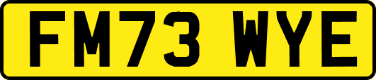 FM73WYE