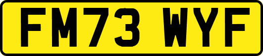 FM73WYF