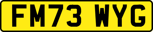FM73WYG