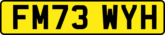 FM73WYH